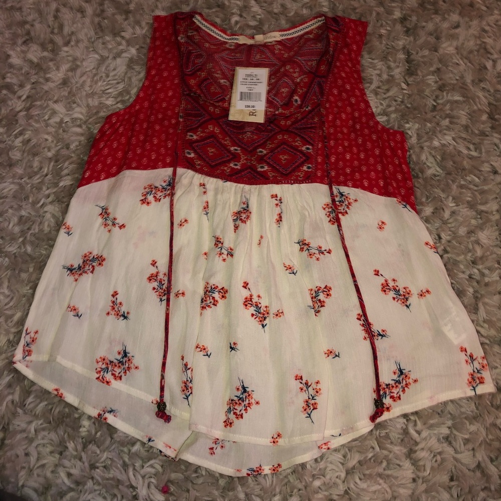 Rewind Women’s blouse